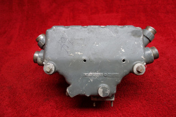 Lycoming Engine Oil Sump PN LW-15780